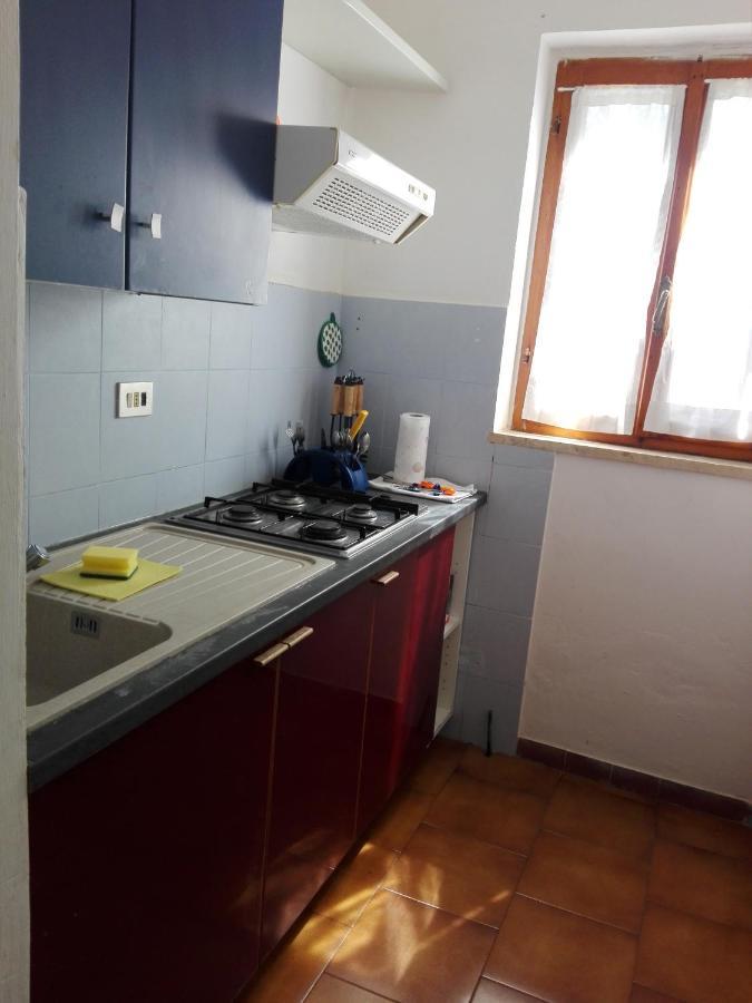 Casa Nel Verde Terni Exterior foto